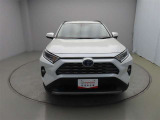 RAV4 2.5 ハイブリッド G E-Four 4WD 