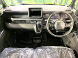 N-BOXカスタム ベースグレード 