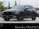 CX-5 2.2 XD スポーツ アピアランス ディーゼルターボ