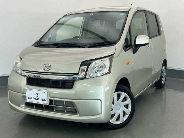 ムーヴ L SA 