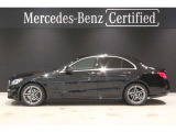 Cクラス C220d ローレウスエディション スポーツプラスパッケージ 