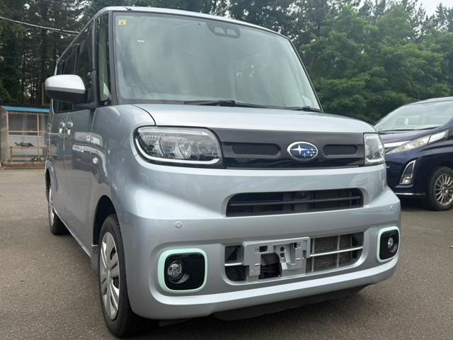 シフォン G スマートアシスト 4WD 