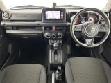 ジムニー XC 4WD 修復歴無し