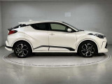 C-HR ハイブリッド 1.8 G 