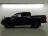 ハイラックス 2.4 Z ディーゼル 4WD 