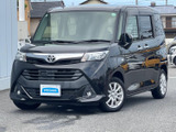 トヨタ タンク