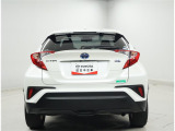 C-HR ハイブリッド 1.8 S 