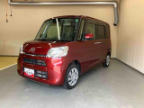 タント X SAIII 