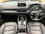 CX-5 2.2 XD Lパッケージ 