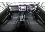 FJクルーザー 4.0 4WD 