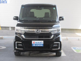 N-BOX L ターボ 