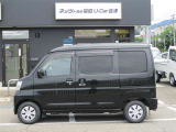 ピクシスバン  クルーズ 4WD