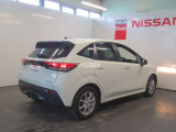 ノート 1.2 S FOUR 4WD 