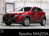 マツダ CX-3