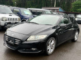 CR-Z 1.5 ベータ 