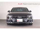 A4アバント 35 TFSI Sライン 