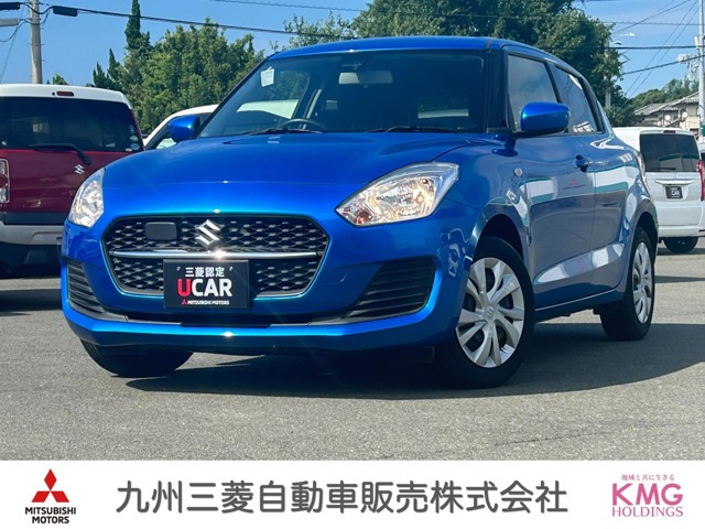 スイフト 1.2 XG 