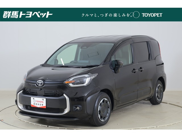 シエンタ ハイブリッド 1.5 Z 