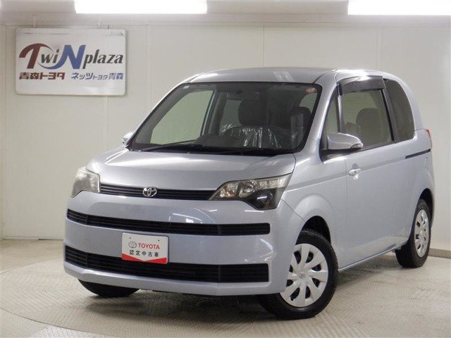 スペイド 1.5 X 4WD 
