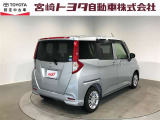 ルーミー 1.0 X S 