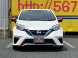 ノート 1.2 e-POWER NISMO 