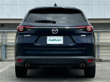 CX-8 2.2 XD Lパッケージ 本革シート 修復歴無し