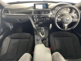 3シリーズツーリング 320i Mスポーツ 修復歴無し