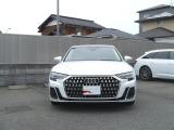A8 55 TFSI クワトロ 4WD 