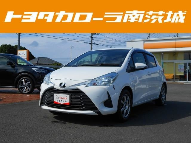 ヴィッツ 1.3 U 