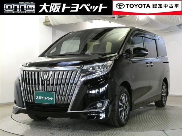 エスクァイア 2.0 Gi 