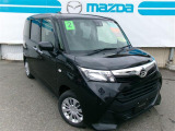 トール 1.0 X SAIII 4WD 