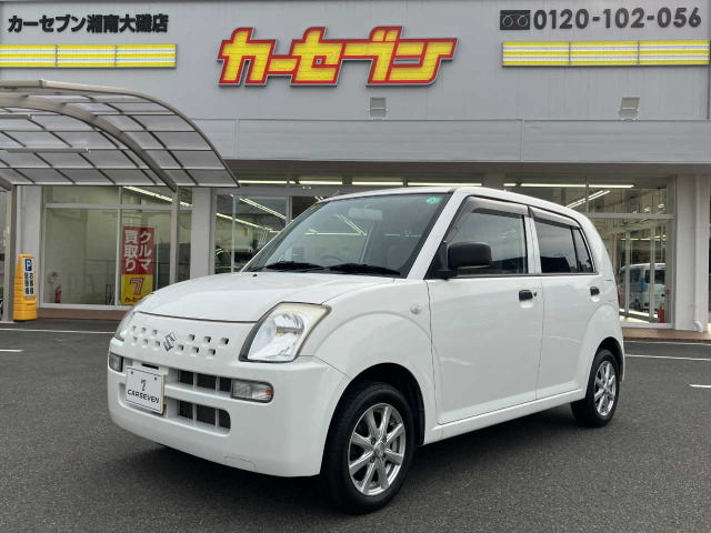 アルト E 
