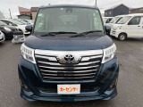 ルーミー 1.0 カスタム G S 4WD 