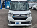 タントカスタム RS トップエディション SAII 