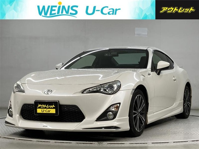 86 2.0 GT リミテッド 