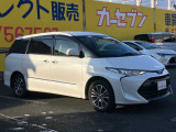 エスティマハイブリッド 2.4 アエラス スマート 4WD 