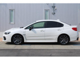 WRX S4 2.0 GT アイサイト 4WD 
