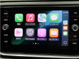 ■Apple CarPlay・Android Auto対応