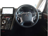 デリカD:5 2.2 ジャスパー 4WD 