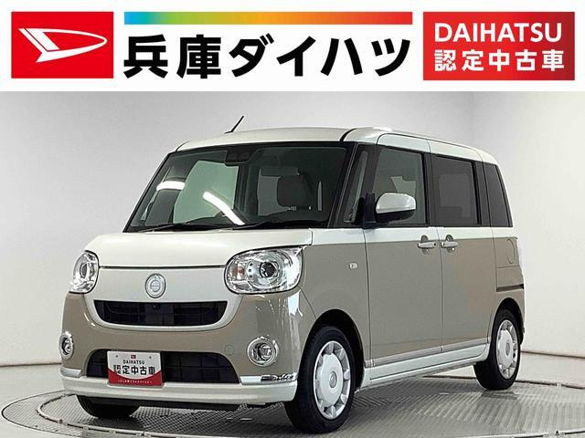 ムーヴキャンバス G メイクアップ リミテッド SAIII 