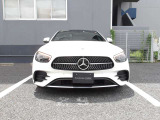 Eクラス E220d スポーツ (ISG搭載モデル) 