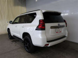 ランドクルーザープラド 2.7 TX Lパッケージ ブラックエディション 4WD 