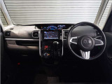タントカスタム RS スマートセレクション SA 
