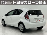 アクア 1.5 S 