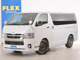 トヨタ ハイエースバン