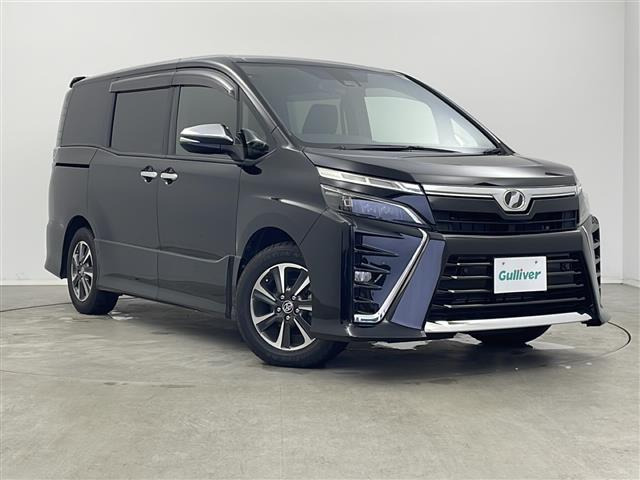 ヴォクシー 2.0 ZS 煌II 修復歴無し