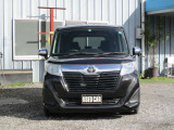 ルーミー 1.0 G 4WD 