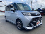 タンク 1.0 カスタム G S 4WD 