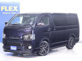 トヨタ レジアスエース