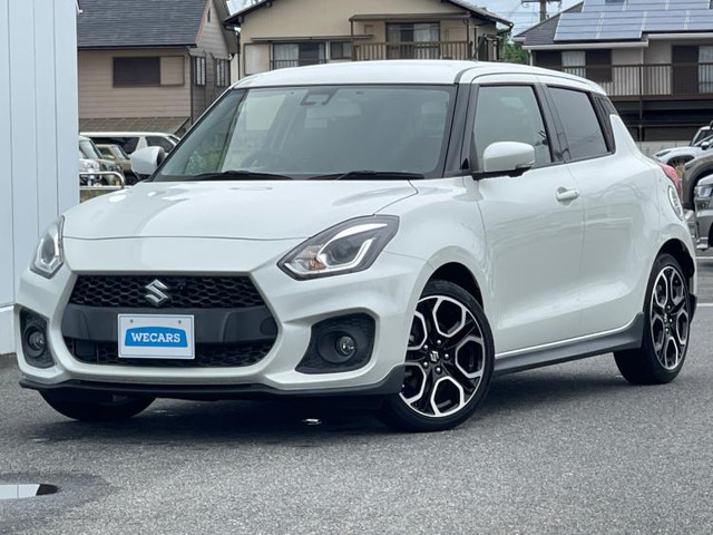 スイフト 1.4 スポーツ 